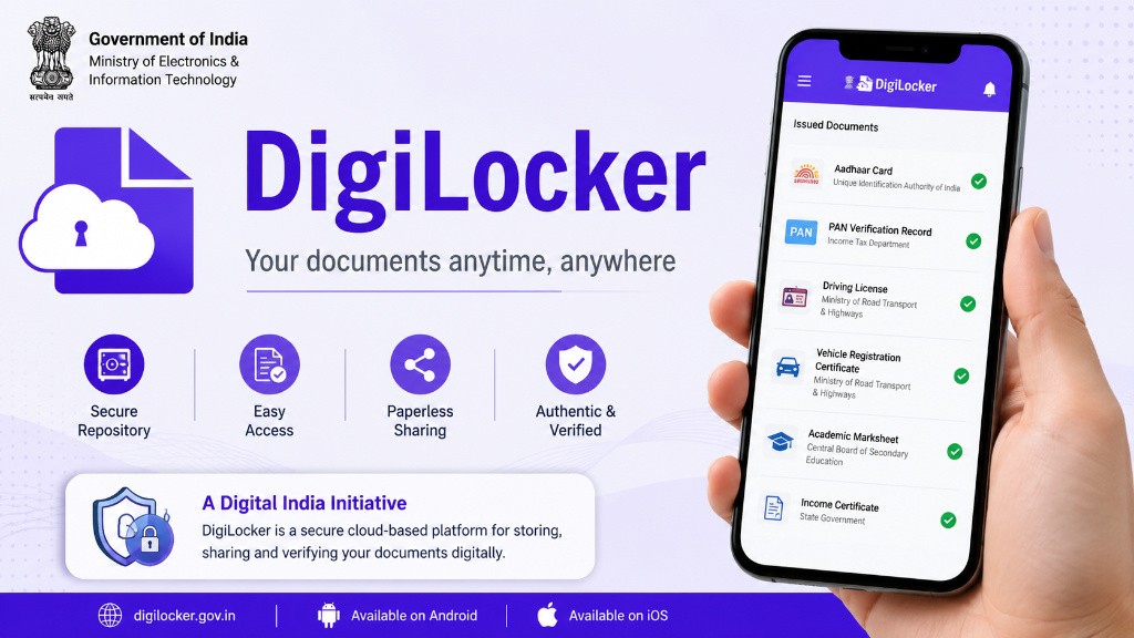 DigiLocker
