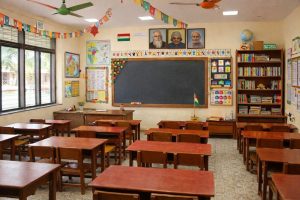 Understanding Classroom Layout and Design