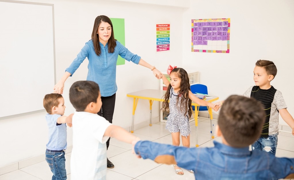 Child Centred Education and Progressive Education