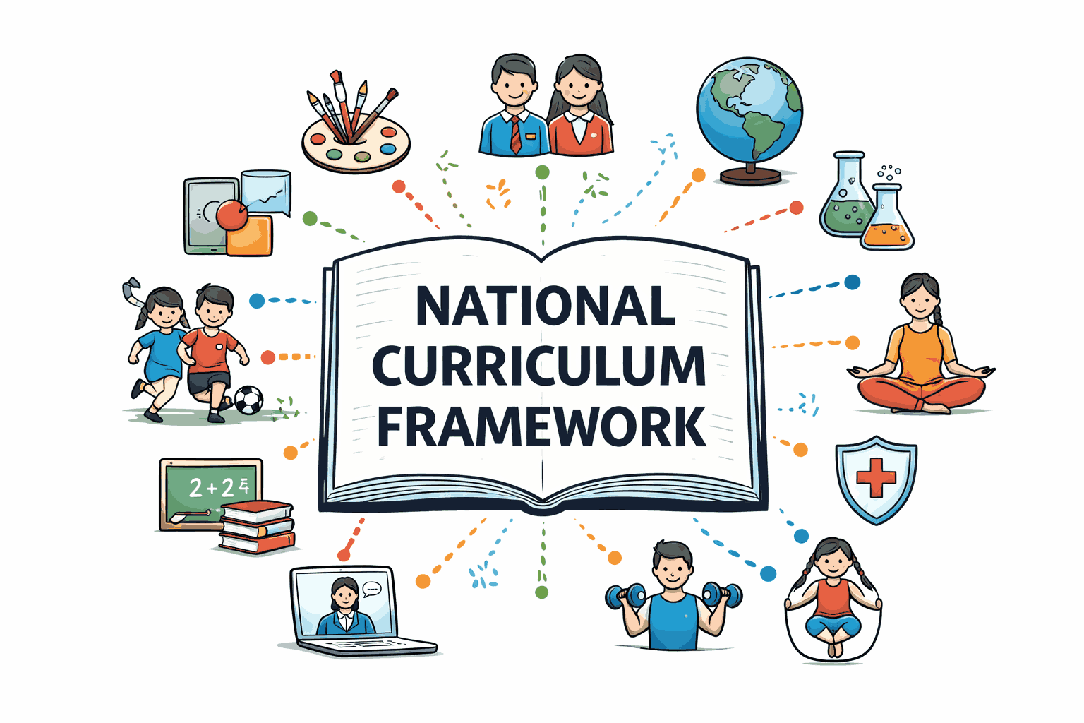 National Curriculum Framework