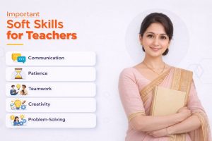 Professional Qualities of a Teacher 30+ Top Soft Skills