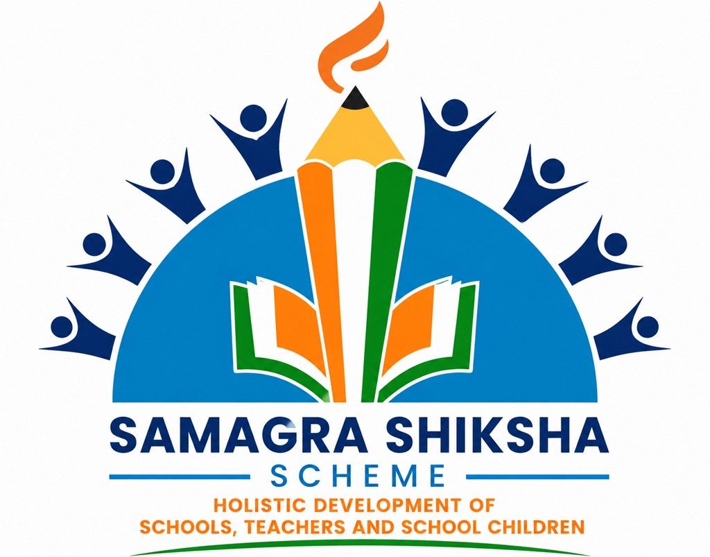 Samagra Shiksha (National Education Mission)
