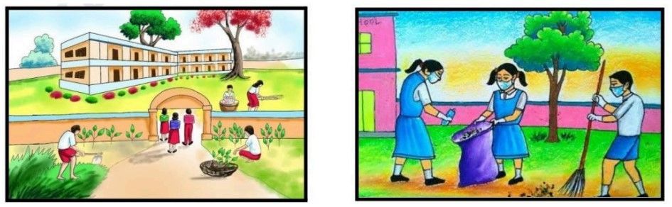 Nirmal Vidyalaya Abhiyan
