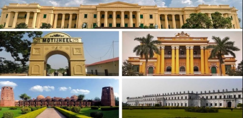 General Knowledge on Murshidabad District