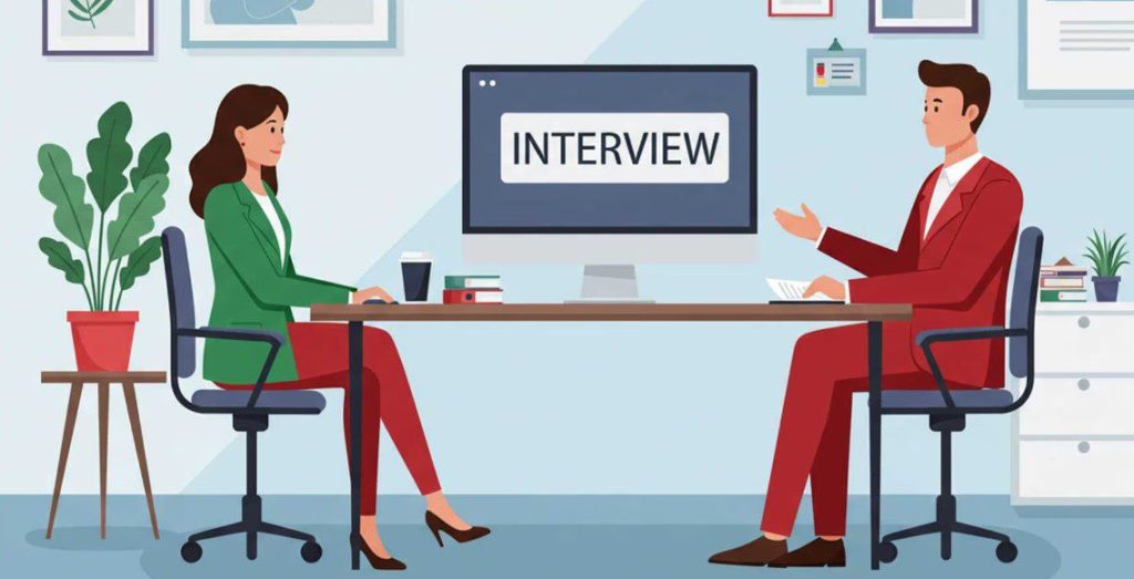WB SLST 9-10 Teacher Interview Process