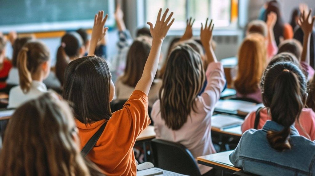 Teacher Strategies to Increase Student Engagement: 8 Science